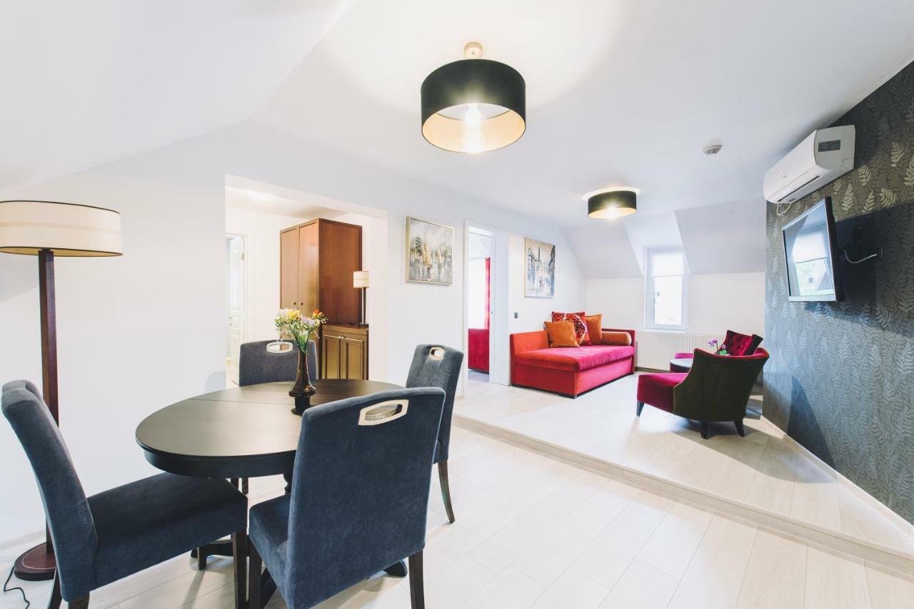 Derby Apart Hotel Alba Iulia Luaran gambar