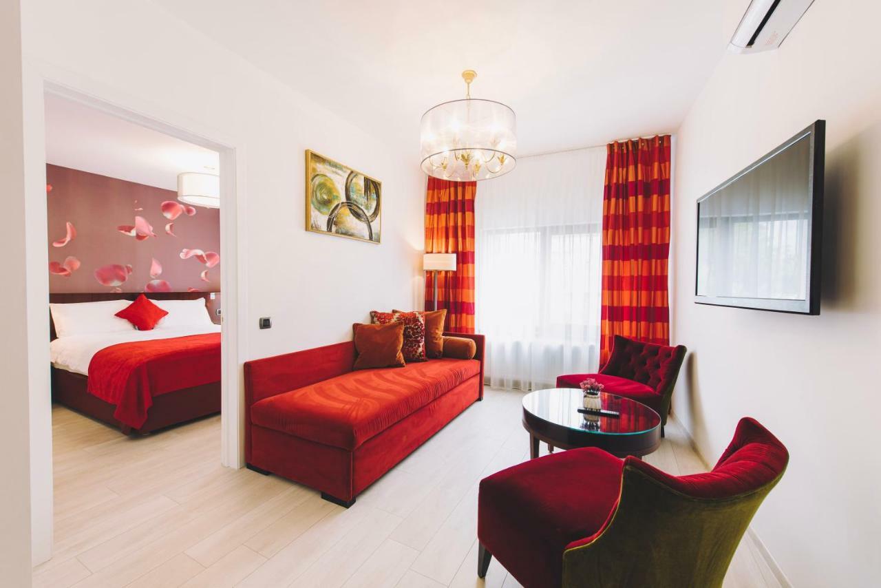 Derby Apart Hotel Alba Iulia Luaran gambar