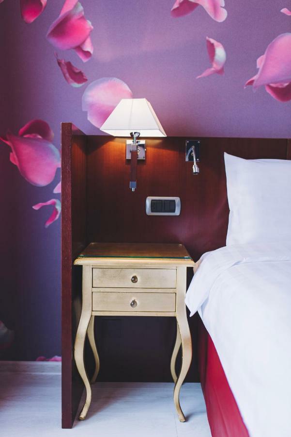 Derby Apart Hotel Alba Iulia Luaran gambar